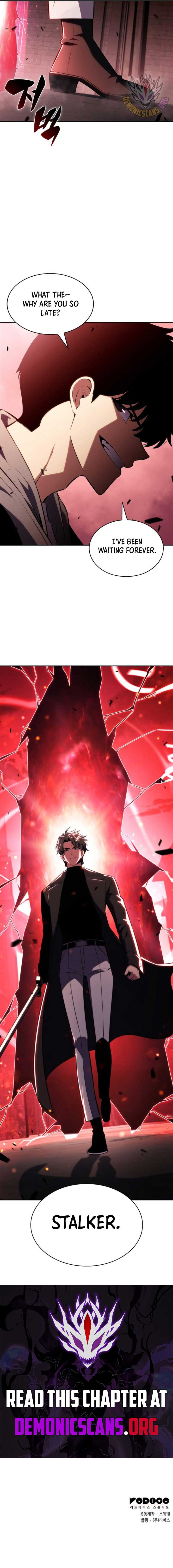 Read Solo Max-Level Newbie Manga Online