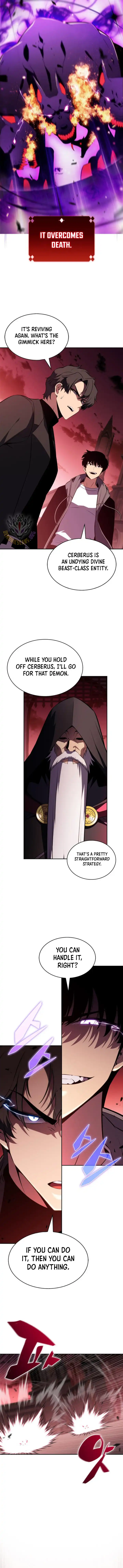 Read Solo Max-Level Newbie Manga Online