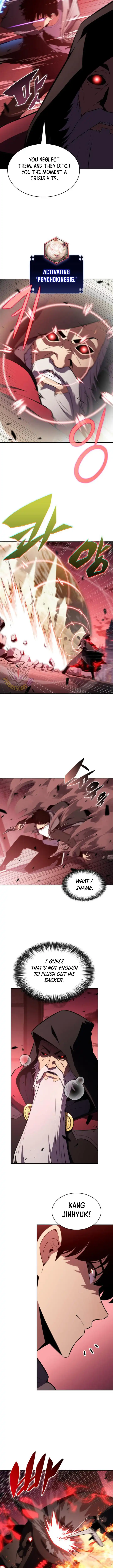 Read Solo Max-Level Newbie Manga Online