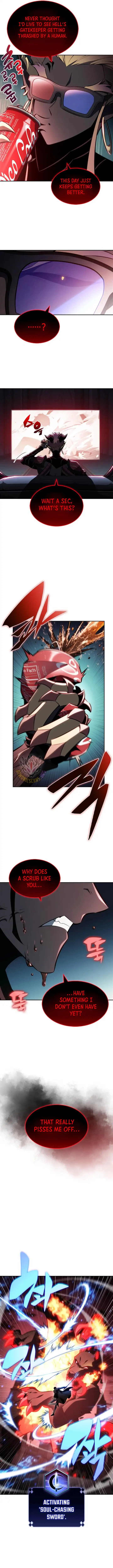 Read Solo Max-Level Newbie Manga Online