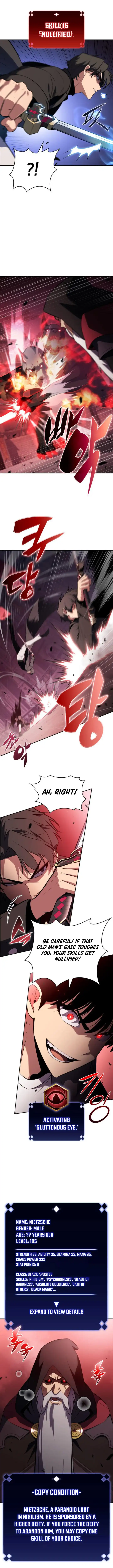 Read Solo Max-Level Newbie Manga Online