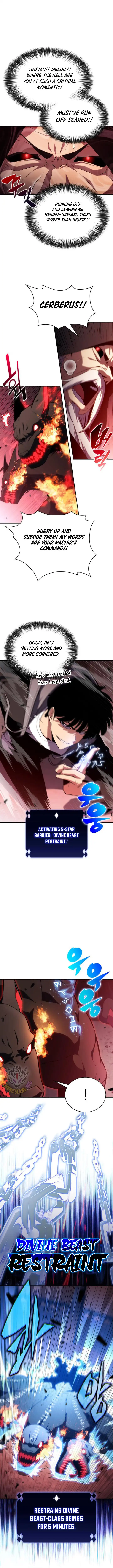 Read Solo Max-Level Newbie Manga Online