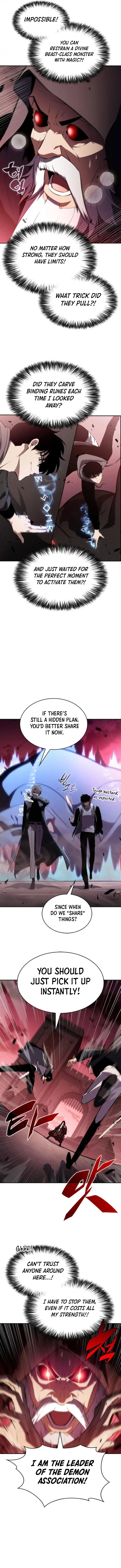 Read Solo Max-Level Newbie Manga Online