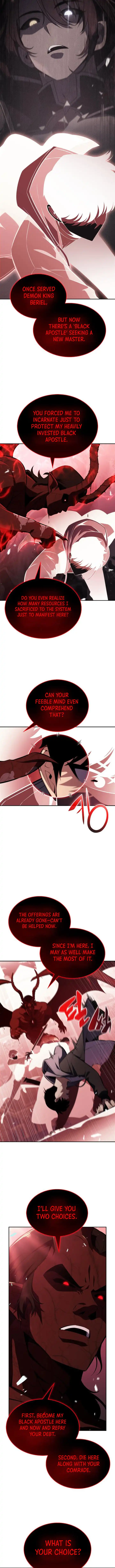 Read Solo Max-Level Newbie Manga Online