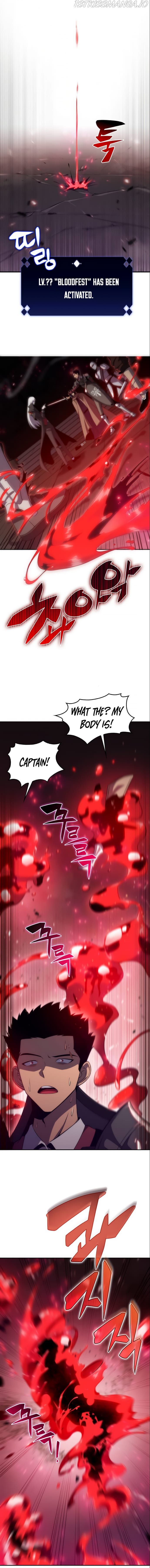 Read Solo Max-Level Newbie Manga Online