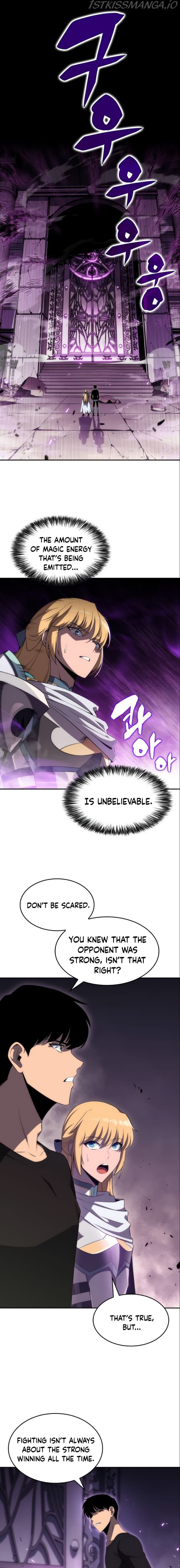 Read Solo Max-Level Newbie Manga Online