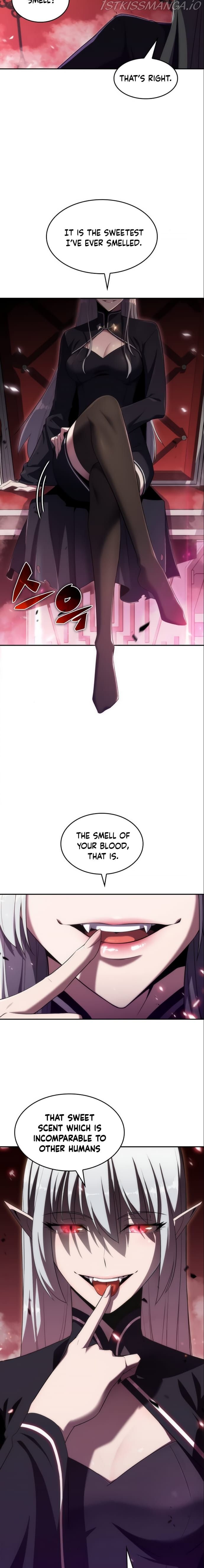 Read Solo Max-Level Newbie Manga Online