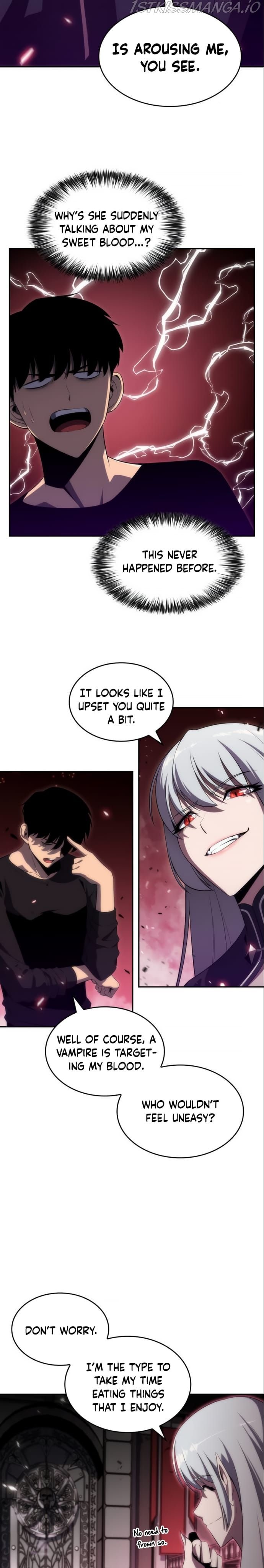 Read Solo Max-Level Newbie Manga Online