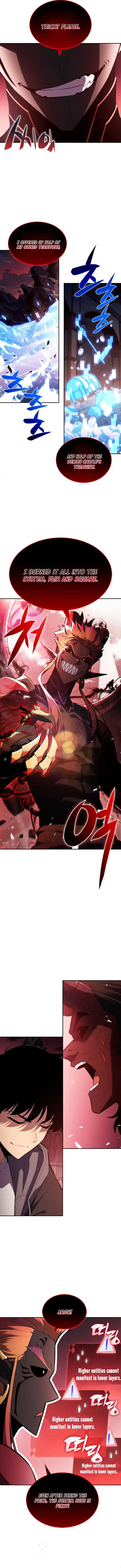 Read Solo Max-Level Newbie Manga Online