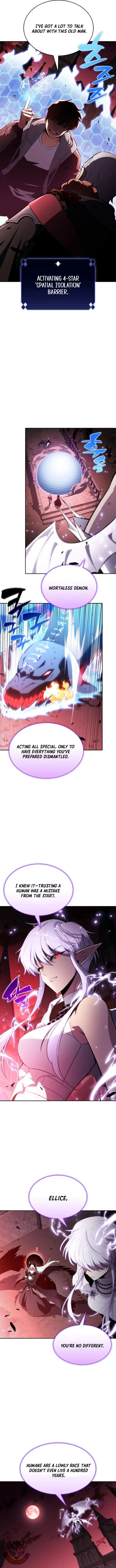 Read Solo Max-Level Newbie Manga Online