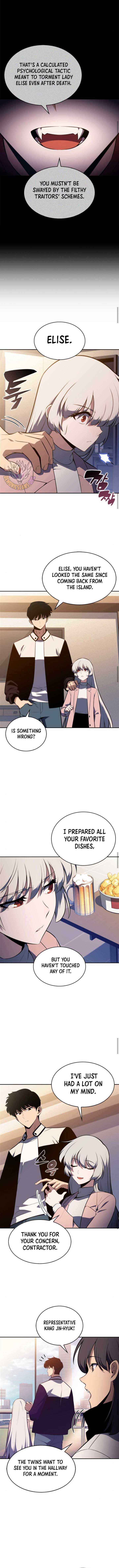 Read Solo Max-Level Newbie Manga Online