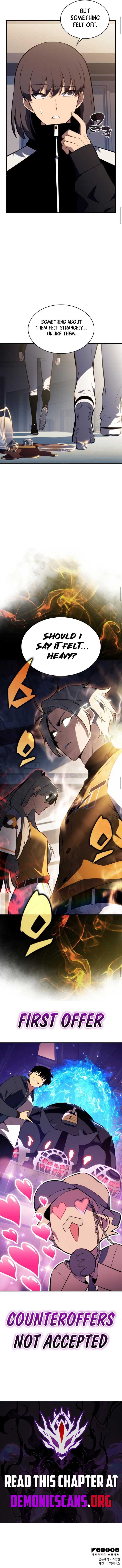 Read Solo Max-Level Newbie Manga Online