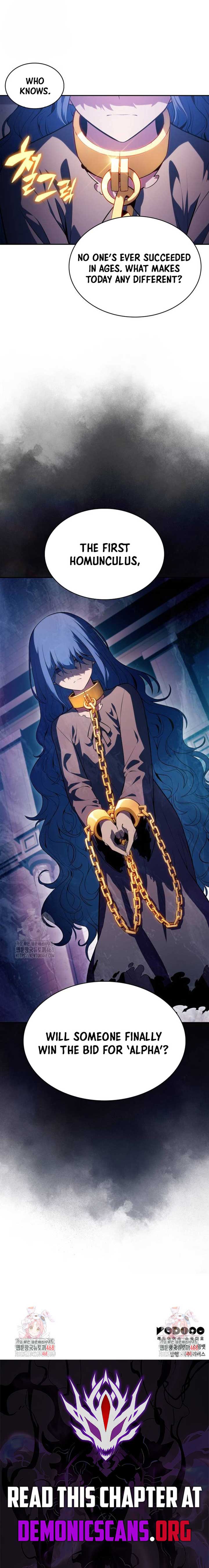 Read Solo Max-Level Newbie Manga Online