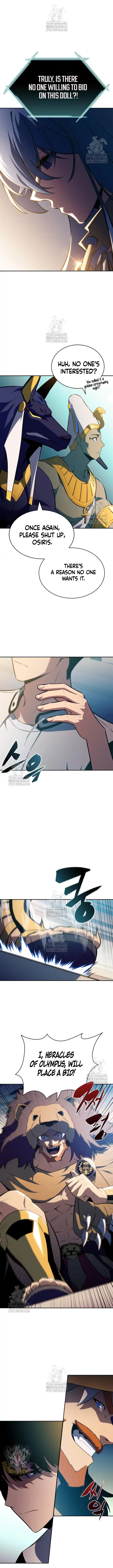 Read Solo Max-Level Newbie Manga Online