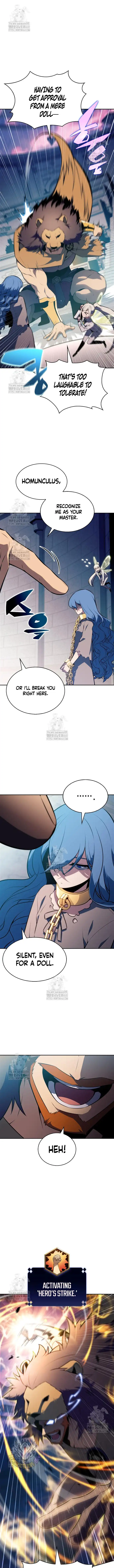 Read Solo Max-Level Newbie Manga Online