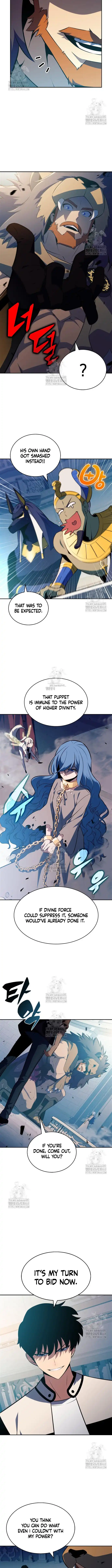 Read Solo Max-Level Newbie Manga Online