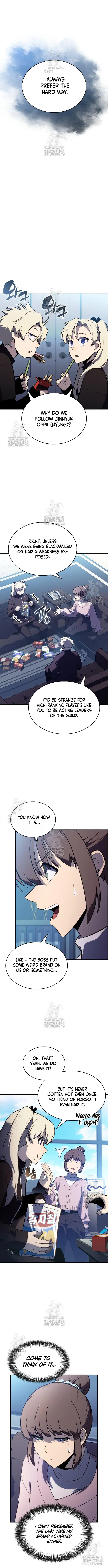 Read Solo Max-Level Newbie Manga Online