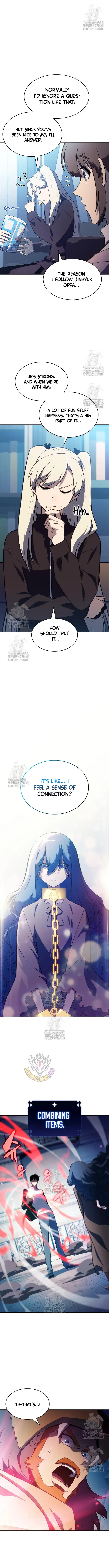 Read Solo Max-Level Newbie Manga Online