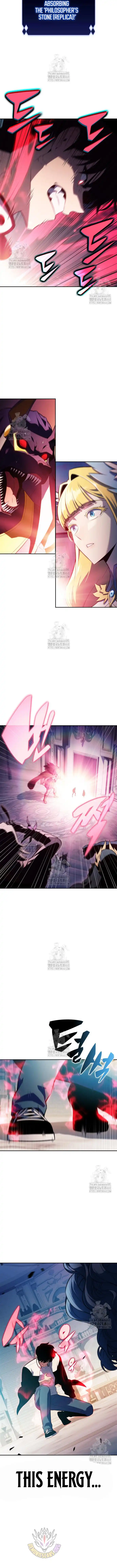 Read Solo Max-Level Newbie Manga Online