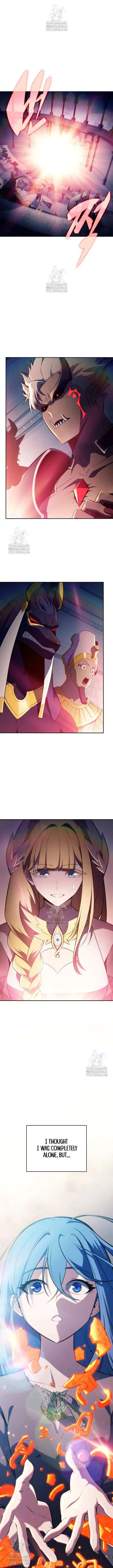 Read Solo Max-Level Newbie Manga Online