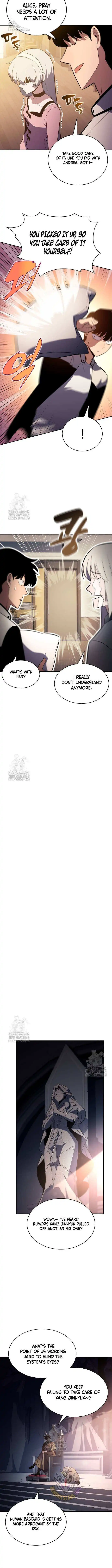 Read Solo Max-Level Newbie Manga Online