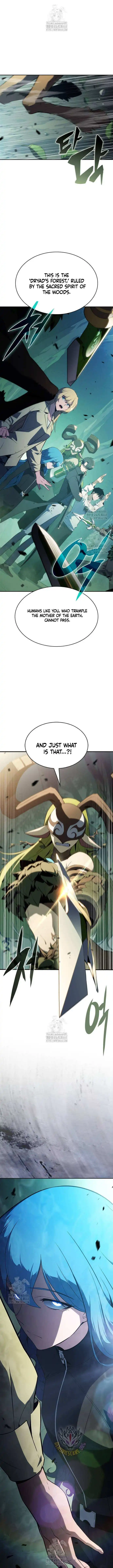 Read Solo Max-Level Newbie Manga Online