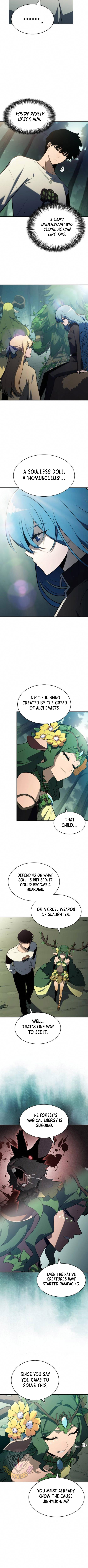 Read Solo Max-Level Newbie Manga Online