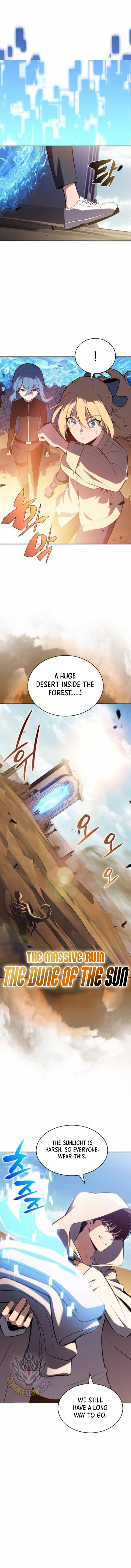 Read Solo Max-Level Newbie Manga Online