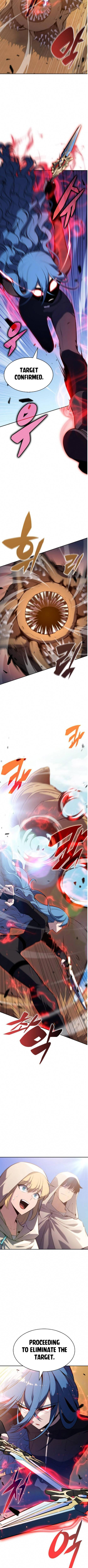 Read Solo Max-Level Newbie Manga Online