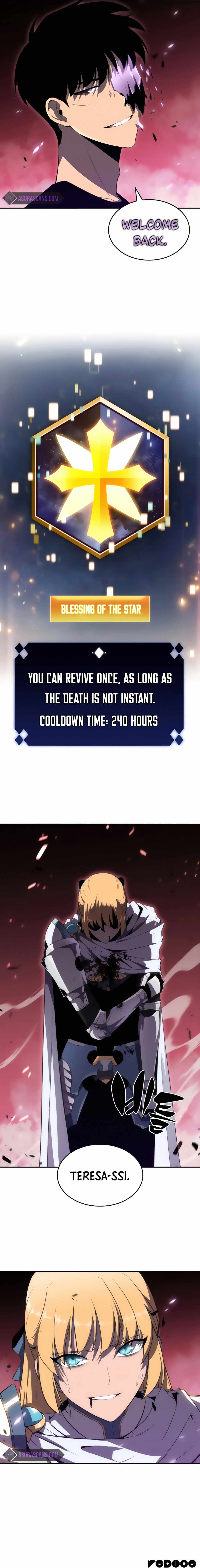 Read Solo Max-Level Newbie Manga Online