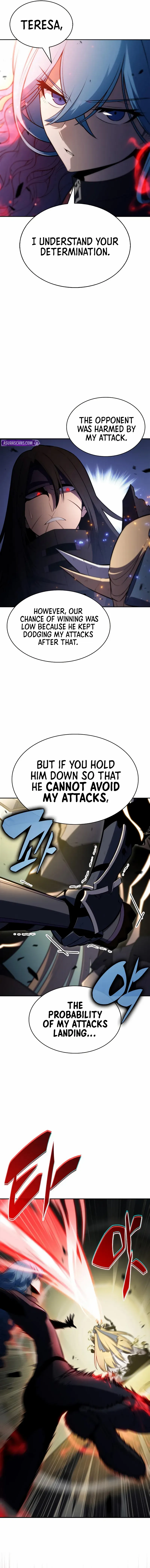 Read Solo Max-Level Newbie Manga Online