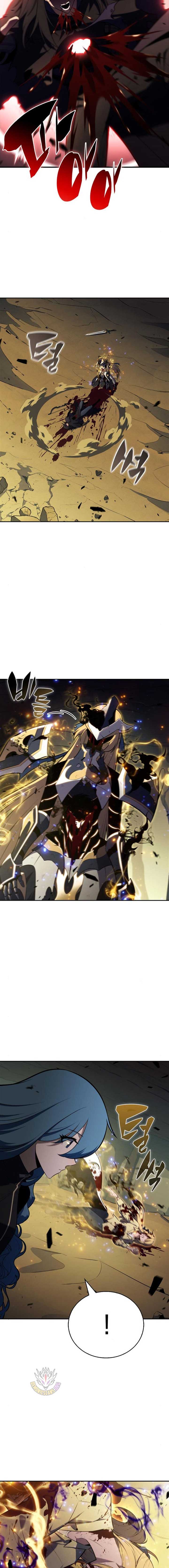 Read Solo Max-Level Newbie Manga Online