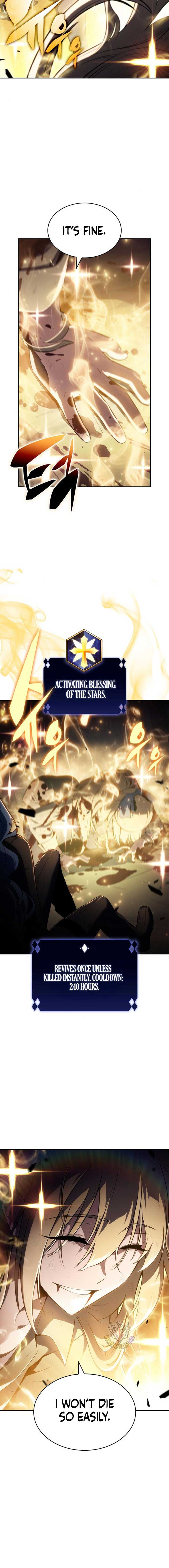 Read Solo Max-Level Newbie Manga Online