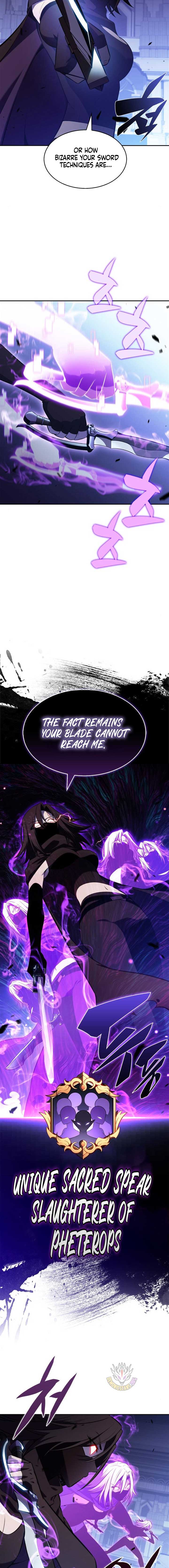 Read Solo Max-Level Newbie Manga Online