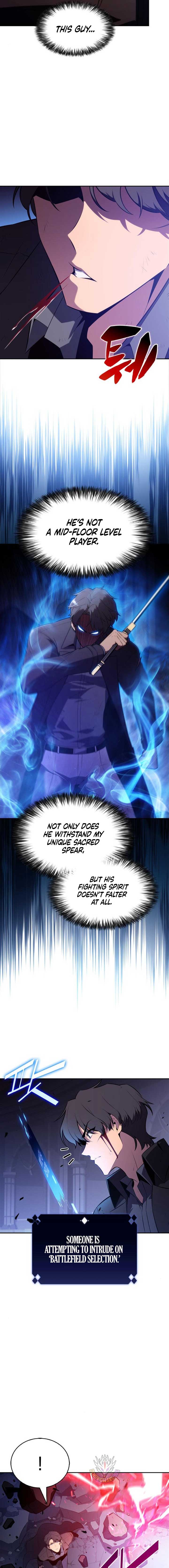 Read Solo Max-Level Newbie Manga Online