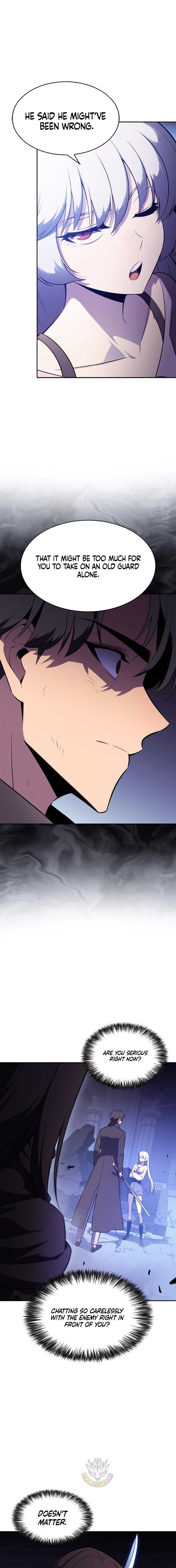 Read Solo Max-Level Newbie Manga Online