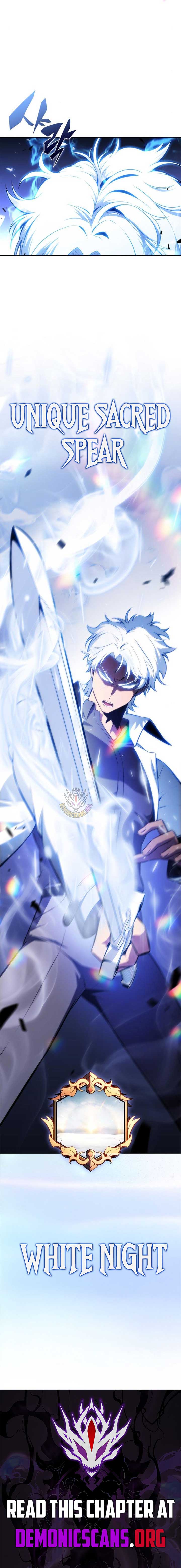 Read Solo Max-Level Newbie Manga Online