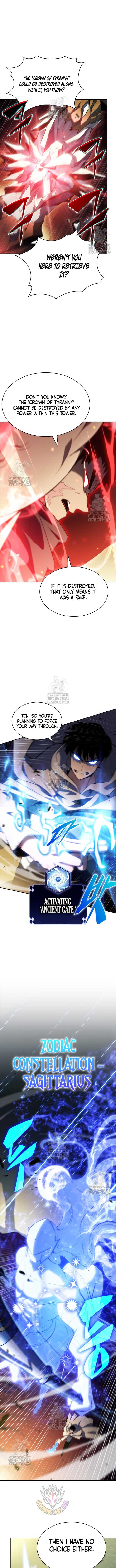 Read Solo Max-Level Newbie Manga Online