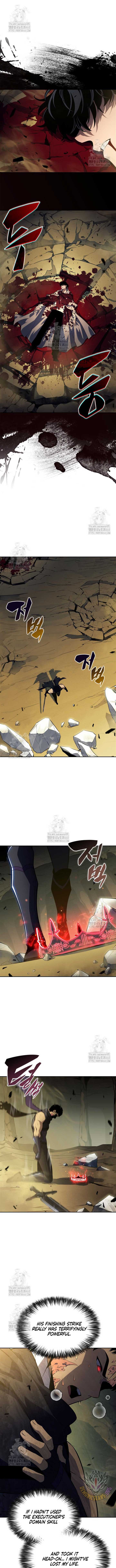 Read Solo Max-Level Newbie Manga Online