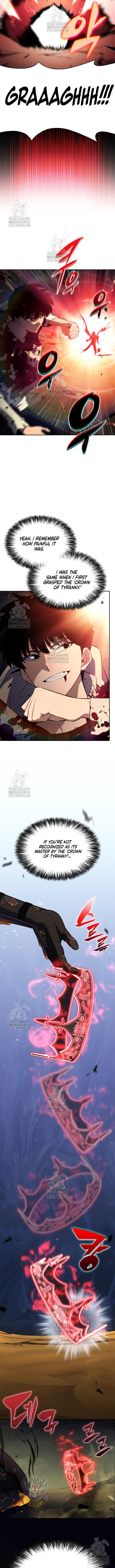 Read Solo Max-Level Newbie Manga Online