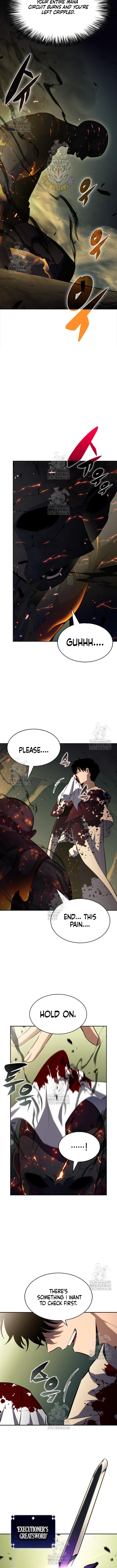 Read Solo Max-Level Newbie Manga Online