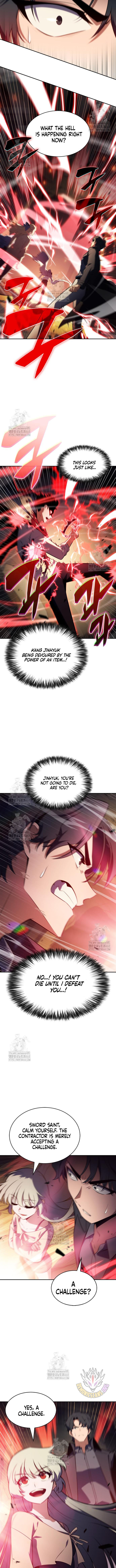 Read Solo Max-Level Newbie Manga Online