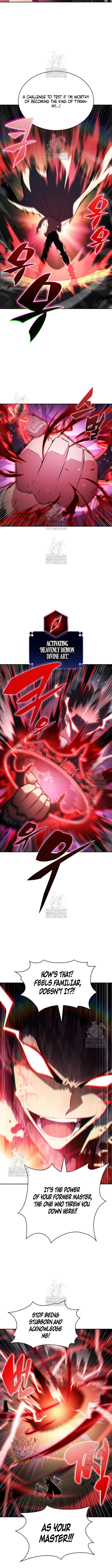 Read Solo Max-Level Newbie Manga Online