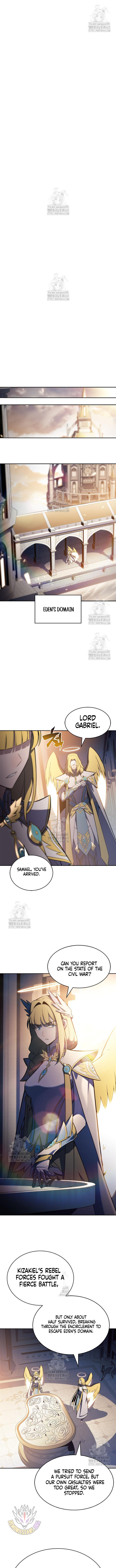 Read Solo Max-Level Newbie Manga Online