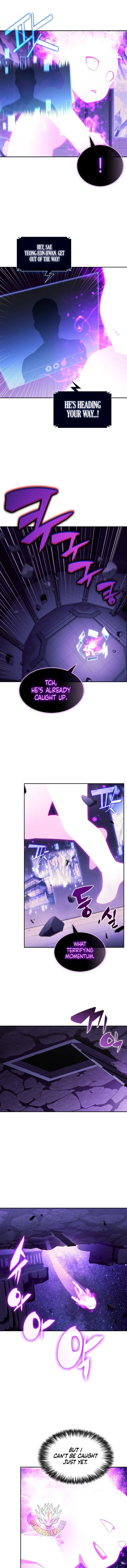 Read Solo Max-Level Newbie Manga Online