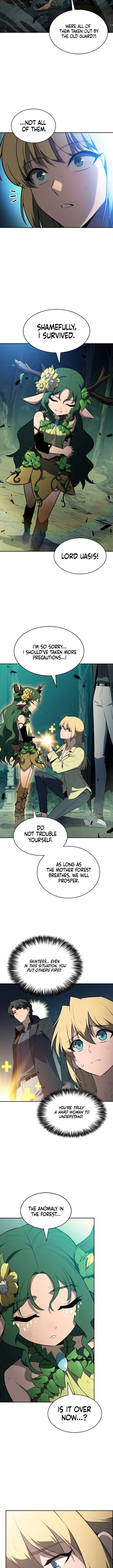 Read Solo Max-Level Newbie Manga Online