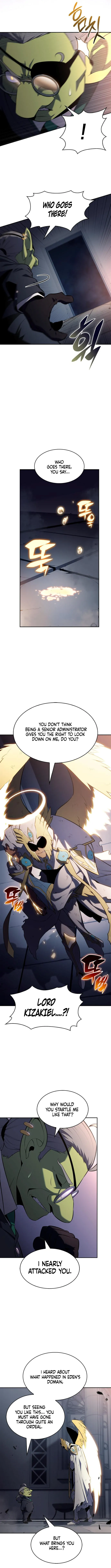 Read Solo Max-Level Newbie Manga Online