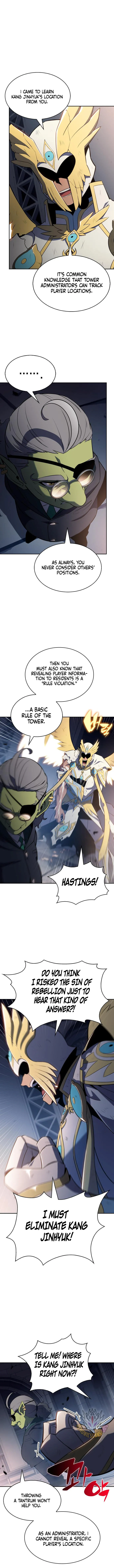 Read Solo Max-Level Newbie Manga Online