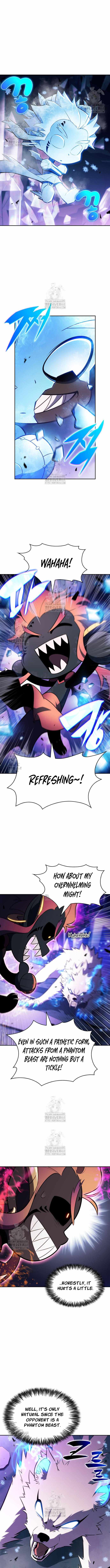 Read Solo Max-Level Newbie Manga Online