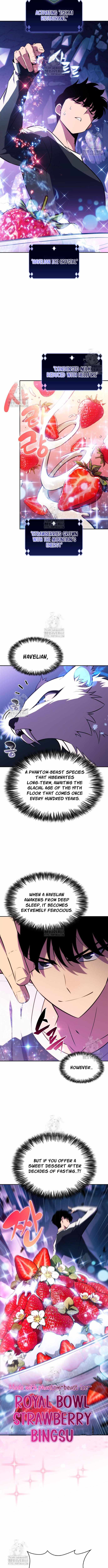 Read Solo Max-Level Newbie Manga Online